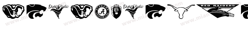 BIGBANGISVIP 2006081字体转换